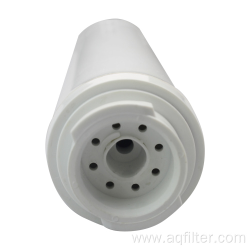 home compatible replacement water filter for refrigerator